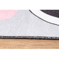 Covor Conceptum Hypnose Minor Chenille Gray AL 317 0.75x1.50m imaginea #6 — magazin online Desire.md