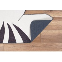 Covor Conceptum Hypnose minor Chenille Cream AL 306 0.75x1.50m imaginea #4 — magazin online Desire.md