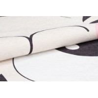 Covor Conceptum Hypnose minor Chenille Cream AL 306 0.75x1.50m imaginea #6 — magazin online Desire.md