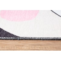 Covor Conceptum Hypnose minor Chenille Cream AL 306 0.75x1.50m imaginea #7 — magazin online Desire.md