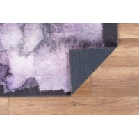 Covor Conceptum Hypnose Opus Chenille Black AL 334 0.75x1.50m imaginea #4 — magazin online Desire.md