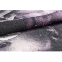 Covor Conceptum Hypnose Opus Chenille Black AL 334 0.75x1.50m imaginea #6 — magazin online Desire.md