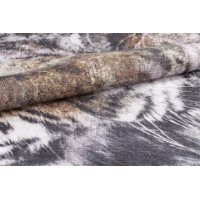 Ковёр Conceptum Hypnose Opus Chenille Gray AL 321 0.75x1.50m фото №6 — интернет-магазин Desire.md
