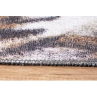 Ковёр Conceptum Hypnose Opus Chenille Gray AL 321 0.75x1.50m фото №7 — интернет-магазин Desire.md