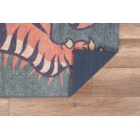 Covor Conceptum Hypnose Opus Chenille Green AL 315 0.75x1.50m imaginea #4 — magazin online Desire.md