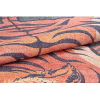 Covor Conceptum Hypnose Opus Chenille Green AL 315 0.75x1.50m imaginea #6 — magazin online Desire.md