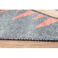 Covor Conceptum Hypnose Opus Chenille Green AL 315 0.75x1.50m imaginea #7 — magazin online Desire.md