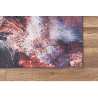 Covor Conceptum Hypnose Opus Chenille AL 307 0.75x1.50m imaginea #3 — magazin online Desire.md