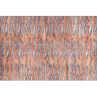 Covor Conceptum Hypnose Opus Chenille Orange AL 304 0.75x1.50m imaginea #2 — magazin online Desire.md