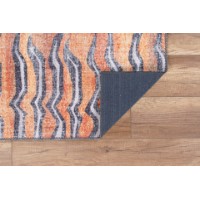 Covor Conceptum Hypnose Opus Chenille Orange AL 304 0.75x1.50m imaginea #4 — magazin online Desire.md