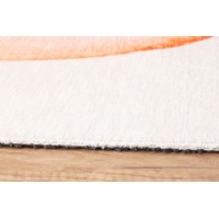 Covor Conceptum Hypnose Ada Gonul Chenille Yellow AL 337 0.75x1.50m imaginea #7 — magazin online Desire.md
