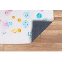 Covor Conceptum Hypnose Ada Gonul Chenille AL 309 0.75x1.50m imaginea #4 — magazin online Desire.md