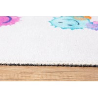 Covor Conceptum Hypnose Ada Gonul Chenille AL 309 0.75x1.50m imaginea #7 — magazin online Desire.md