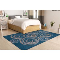 Covor Conceptum Hypnose Ada Gonul Chenille Green AL 302 0.75x1.50m