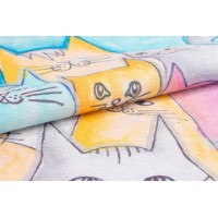 Covor Conceptum Hypnose Ada Gonul Chenille AL 301 0.75x1.50m imaginea #6 — magazin online Desire.md