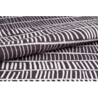 Covor Conceptum Hypnose Ada Gonul Chenille Black AL 296 0.75x1.50m imaginea #6 — magazin online Desire.md