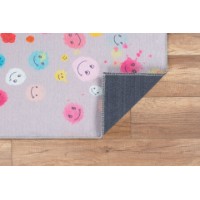 Covor Conceptum Hypnose Ada Gonul Chenille AL 293 0.75x1.50m imaginea #4 — magazin online Desire.md