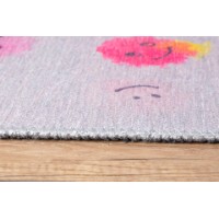 Covor Conceptum Hypnose Ada Gonul Chenille AL 293 0.75x1.50m imaginea #7 — magazin online Desire.md