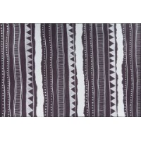 Ковёр Conceptum Hypnose Ada Gonul Chenille Black AL 292 0.75x1.50m фото №2 — интернет-магазин Desire.md