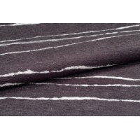 Covor Conceptum Hypnose Ada Gonul Chenille Black AL 290 0.75x1.50m imaginea #4 — magazin online Desire.md