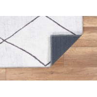 Covor Conceptum Hypnose Soul Chenille White AL 338 0.75x1.50m imaginea #4 — magazin online Desire.md