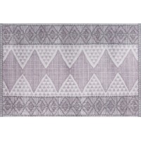Ковёр Conceptum Hypnose Soul Chenille Gray AL 335 0.75x1.50m фото №2 — интернет-магазин Desire.md
