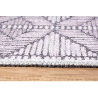 Ковёр Conceptum Hypnose Soul Chenille Gray AL 335 0.75x1.50m фото №7 — интернет-магазин Desire.md