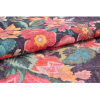 Covor Conceptum Hypnose Soul Chenille Black AL 305 0.75x1.50m imaginea #6 — magazin online Desire.md