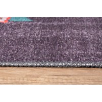 Covor Conceptum Hypnose Soul Chenille Black AL 305 0.75x1.50m imaginea #7 — magazin online Desire.md