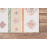 Covor Conceptum Hypnose Soul Chenille Cream AL 281 0.75x1.50m imaginea #3 — magazin online Desire.md