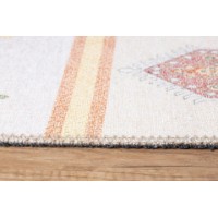 Covor Conceptum Hypnose Soul Chenille Cream AL 281 0.75x1.50m imaginea #6 — magazin online Desire.md