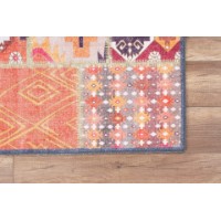 Ковёр Conceptum Hypnose Jazz Chenille AL 332 0.75x1.50m фото №3 — интернет-магазин Desire.md