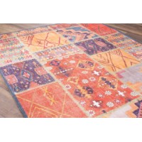 Ковёр Conceptum Hypnose Jazz Chenille AL 332 0.75x1.50m фото №5 — интернет-магазин Desire.md