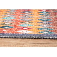 Ковёр Conceptum Hypnose Jazz Chenille AL 332 0.75x1.50m фото №7 — интернет-магазин Desire.md