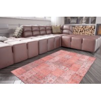 Covor Conceptum Hypnose Jazz Chenille Pink AL 329 0.75x1.50m