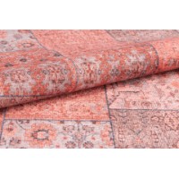 Covor Conceptum Hypnose Jazz Chenille Pink AL 329 0.75x1.50m imaginea #6 — magazin online Desire.md