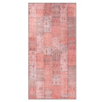 Covor Conceptum Hypnose Jazz Chenille Pink AL 329 0.75x1.50m imaginea #8 — magazin online Desire.md