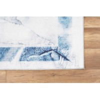 Covor Conceptum Hypnose Fusion Chenille Gray AL 303 0.75x1.50m imaginea #3 — magazin online Desire.md