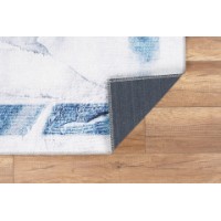 Covor Conceptum Hypnose Fusion Chenille Gray AL 303 0.75x1.50m imaginea #4 — magazin online Desire.md
