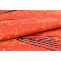 Covor Conceptum Hypnose Funk Chenille Orange AL 316 0.75x1.50m imaginea #6 — magazin online Desire.md