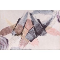Ковёр Conceptum Hypnose Funk Chenille Cream AL 286 0.75x1.50m фото №2 — интернет-магазин Desire.md