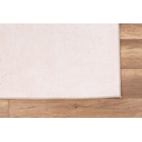 Ковёр Conceptum Hypnose Funk Chenille Cream AL 286 0.75x1.50m фото №3 — интернет-магазин Desire.md
