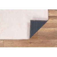 Ковёр Conceptum Hypnose Funk Chenille Cream AL 286 0.75x1.50m фото №4 — интернет-магазин Desire.md