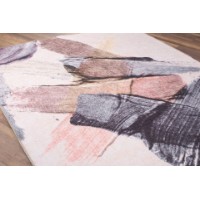 Ковёр Conceptum Hypnose Funk Chenille Cream AL 286 0.75x1.50m фото №5 — интернет-магазин Desire.md