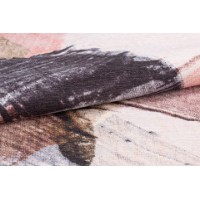 Ковёр Conceptum Hypnose Funk Chenille Cream AL 286 0.75x1.50m фото №6 — интернет-магазин Desire.md