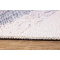 Ковёр Conceptum Hypnose Funk Chenille Cream AL 286 0.75x1.50m фото №7 — интернет-магазин Desire.md