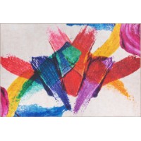 Covor Conceptum Hypnose Funk Chenille AL 285 0.75x1.50m imaginea #2 — magazin online Desire.md