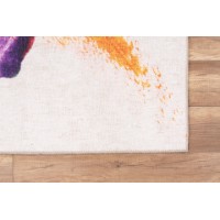 Covor Conceptum Hypnose Funk Chenille AL 285 0.75x1.50m imaginea #3 — magazin online Desire.md