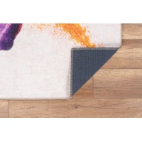 Covor Conceptum Hypnose Funk Chenille AL 285 0.75x1.50m imaginea #4 — magazin online Desire.md