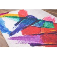 Covor Conceptum Hypnose Funk Chenille AL 285 0.75x1.50m imaginea #5 — magazin online Desire.md